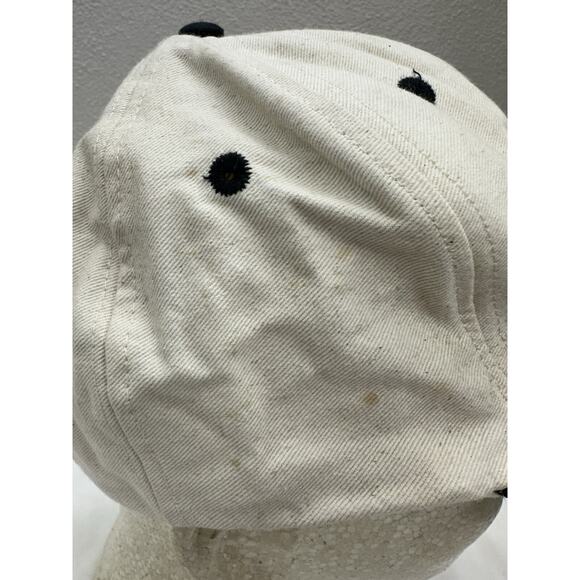 Mohrs Snapback Budweiser Open The Drovers Bank Adjustable Cap - Picture 10 of 11